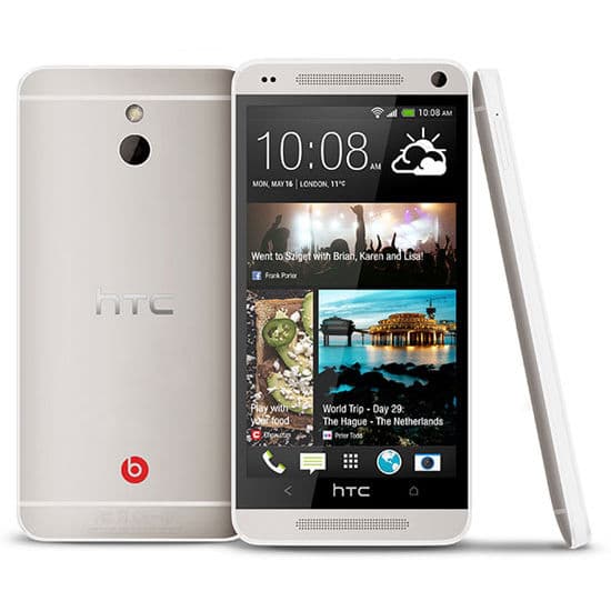 HTC One Mini