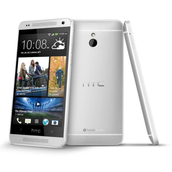 HTC One Mini