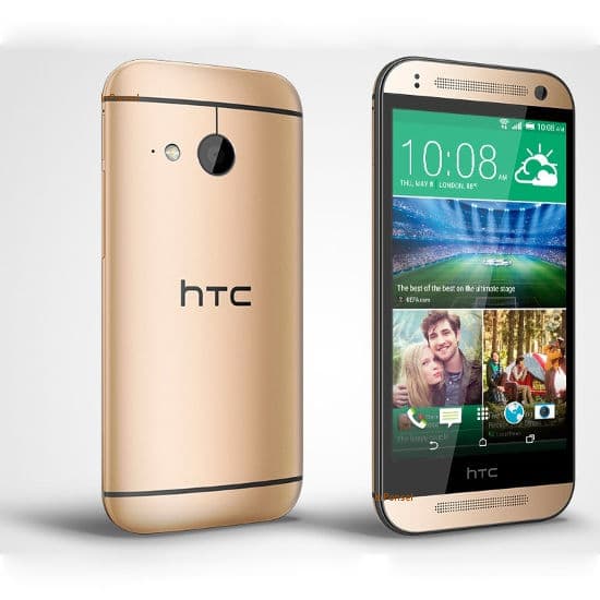 HTC One Mini 2