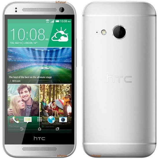 HTC One Mini 2