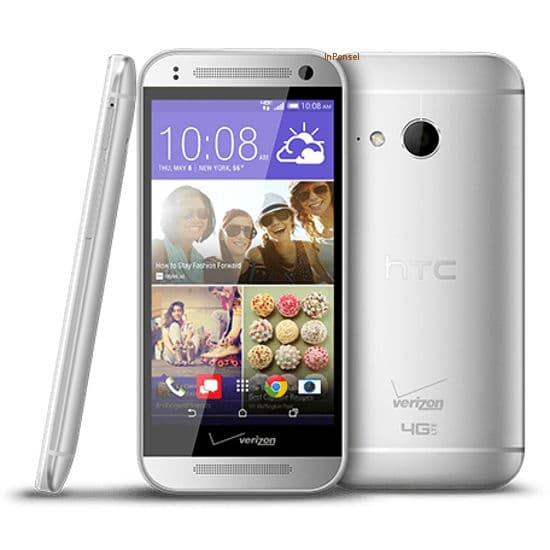 HTC One Remix