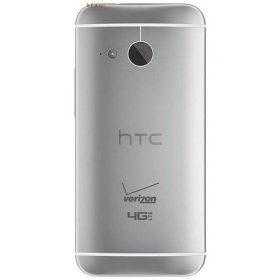 HTC One Remix