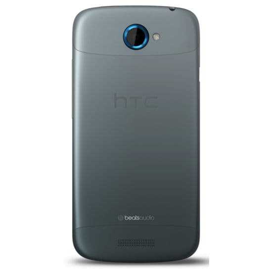 HTC One S