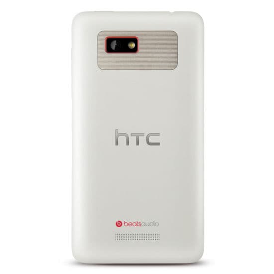 HTC One SU