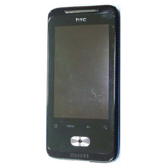 HTC Paradise