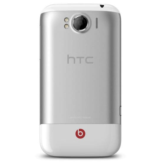 HTC Sensation XL