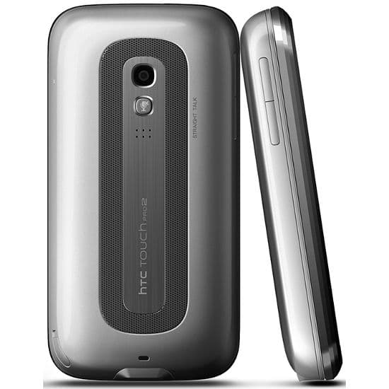 HTC Touch Pro 2