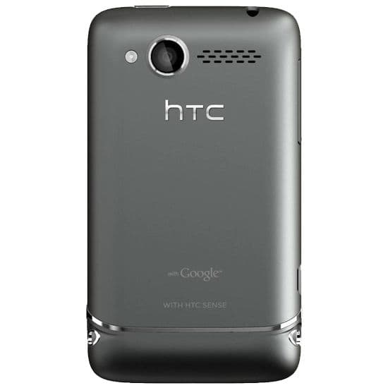 HTC Wildfire CDMA
