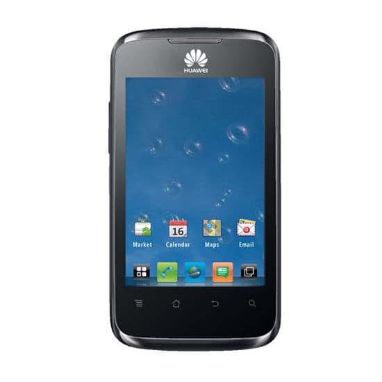 Huawei Fusion 2 U8665