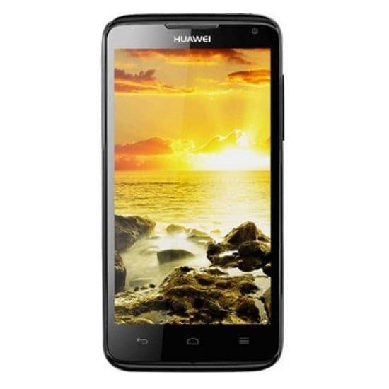 Huawei Ascend D1
