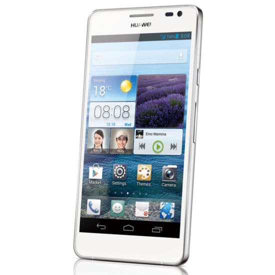 Huawei Ascend D2