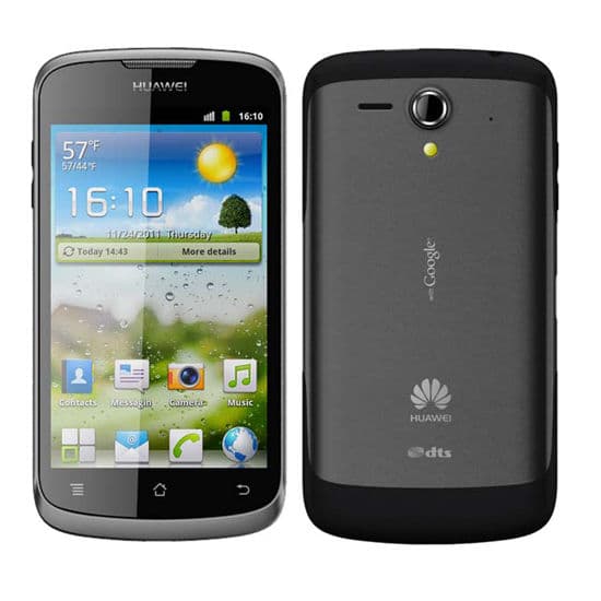 Huawei Ascend G300