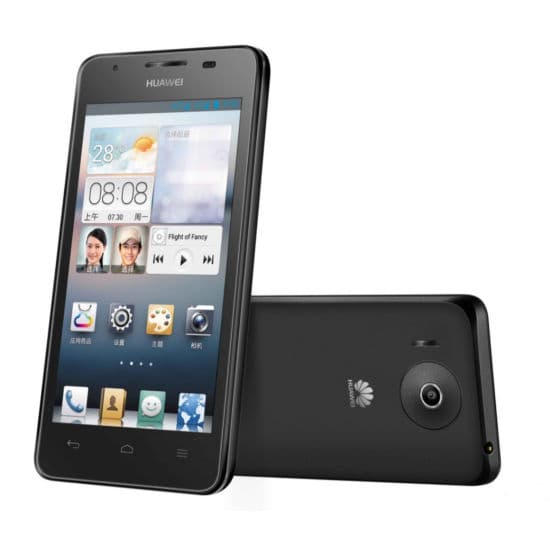 Huawei Ascend G510