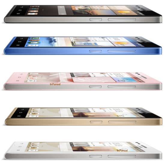 Huawei Ascend G6 4G