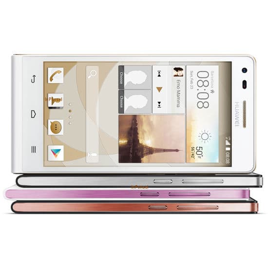 Huawei Ascend G6 4G