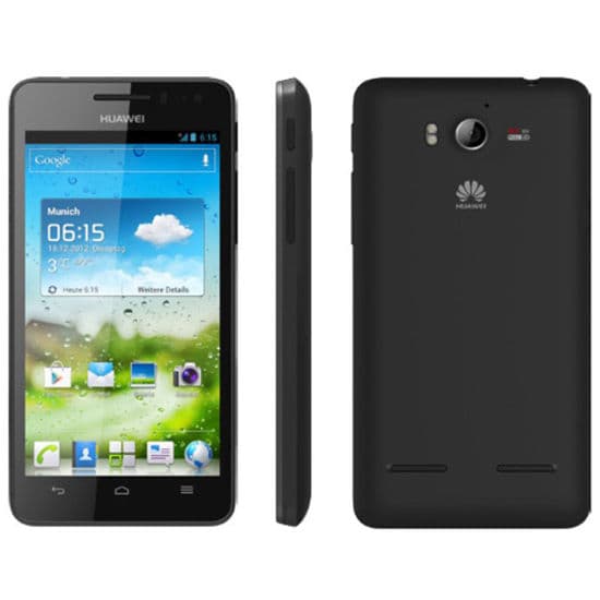 Huawei Ascend G615