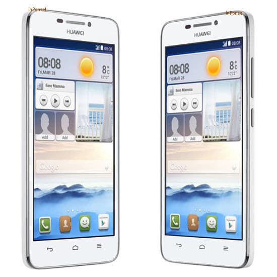 Huawei Ascend G630