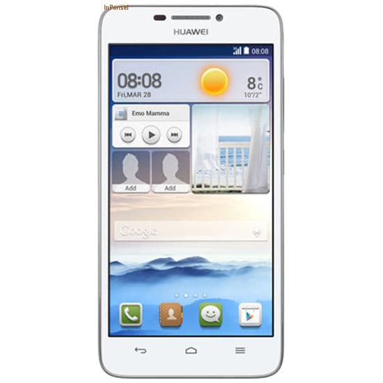Huawei Ascend G630