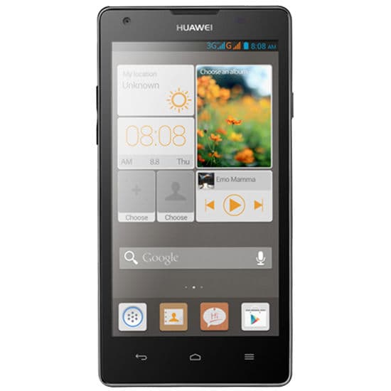 Huawei Ascend G700