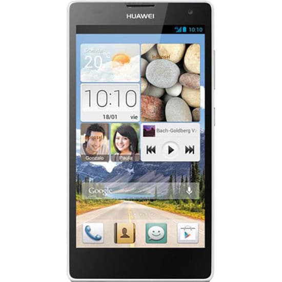 Huawei Ascend G740