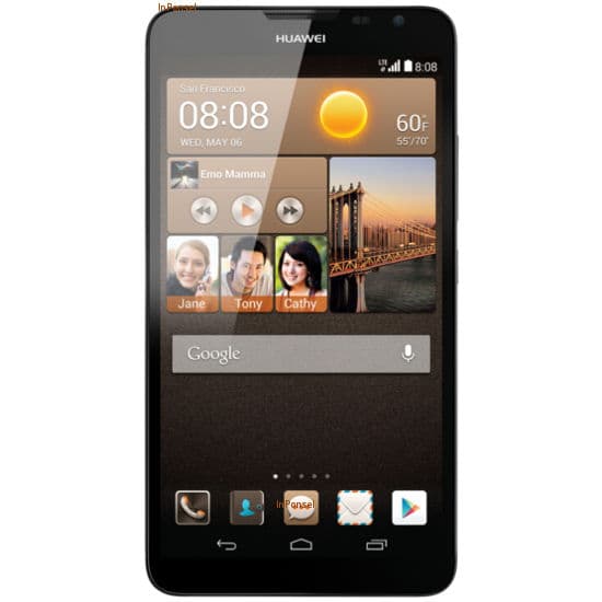 Huawei Ascend Mate 2 4G