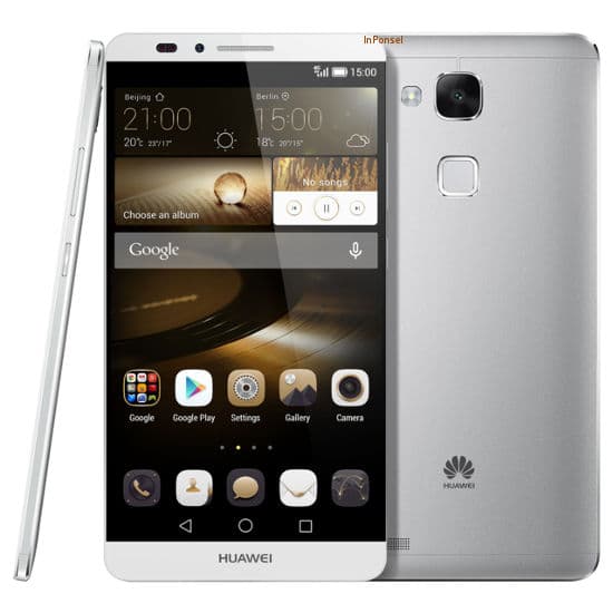 Huawei Ascend Mate7