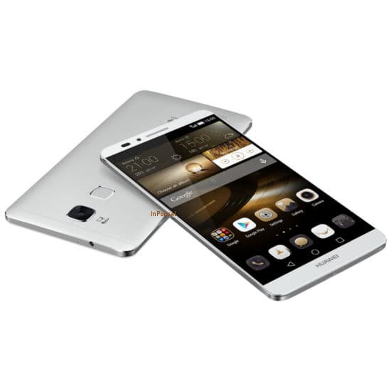 Huawei Ascend Mate7