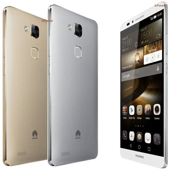 Huawei Ascend Mate7