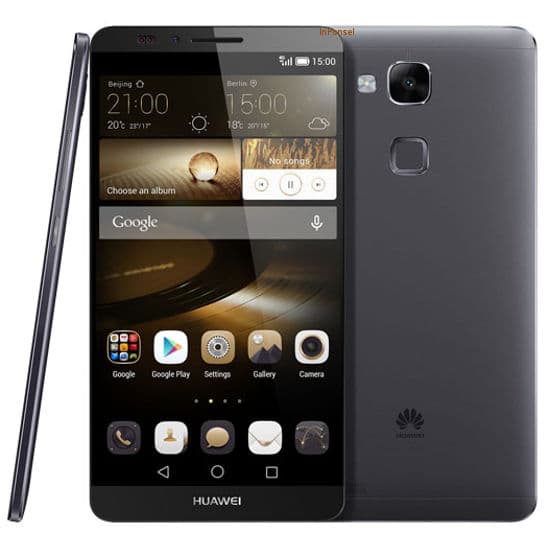 Huawei Ascend Mate7 CDMA