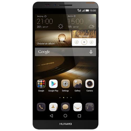 Huawei Ascend Mate7 CDMA