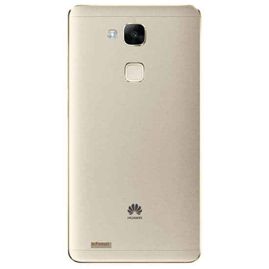 Huawei Ascend Mate7 Dual