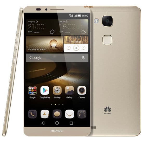 Huawei Ascend Mate7 Dual