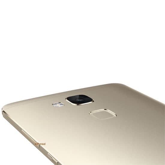 Huawei Ascend Mate7 Dual