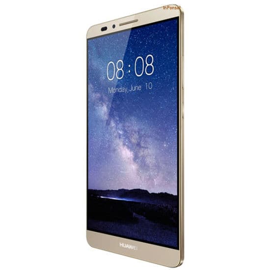 Huawei Ascend Mate7 Dual
