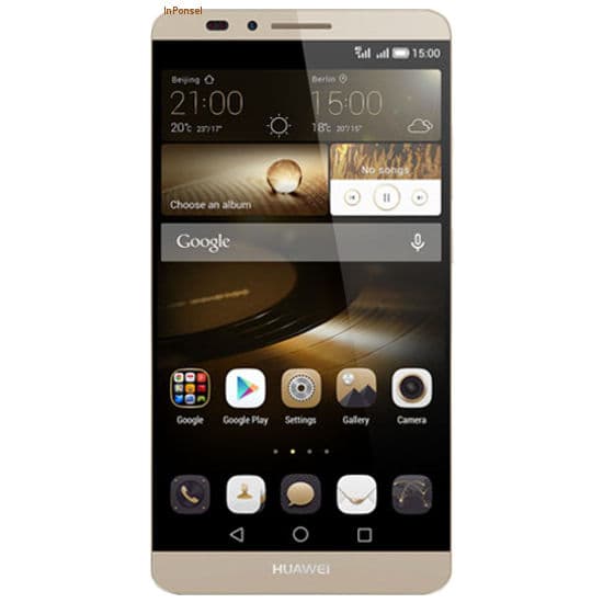 Huawei Ascend Mate7 Monarch
