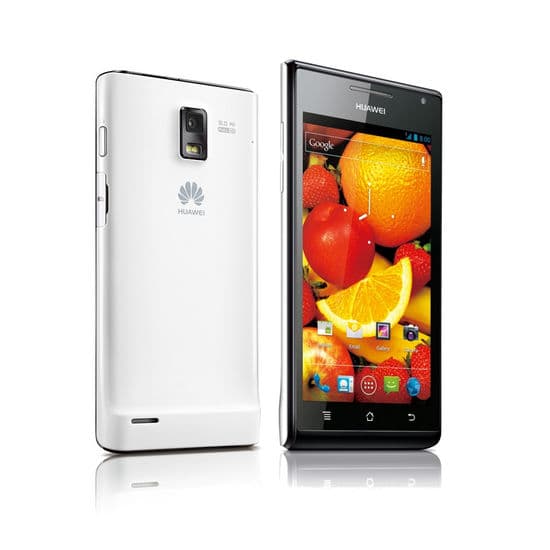 Huawei Ascend P1