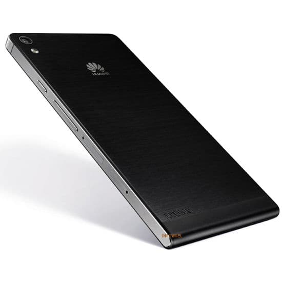 Huawei Ascend P6