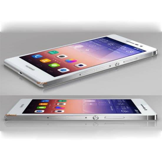 Huawei Ascend P7