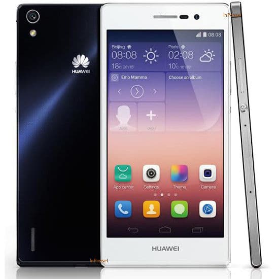 Huawei Ascend P7