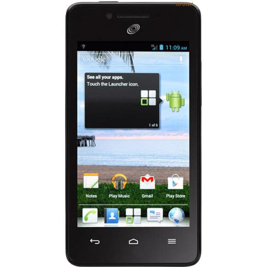 Huawei Ascend Plus H881C