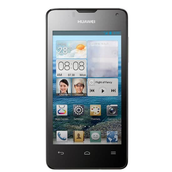Huawei Ascend Y300