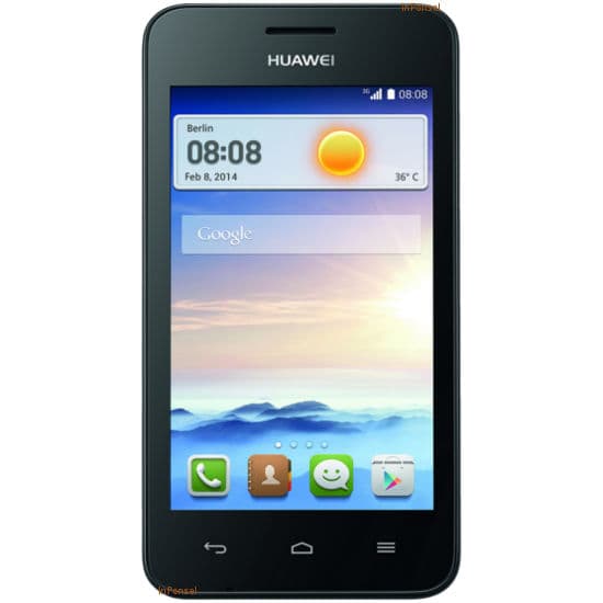 Huawei Ascend Y330