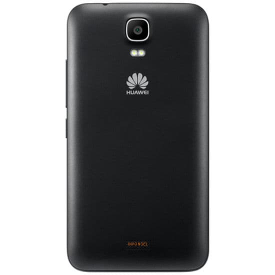 Huawei Ascend Y360