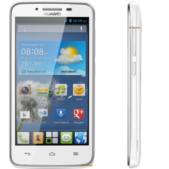 Huawei Ascend Y511