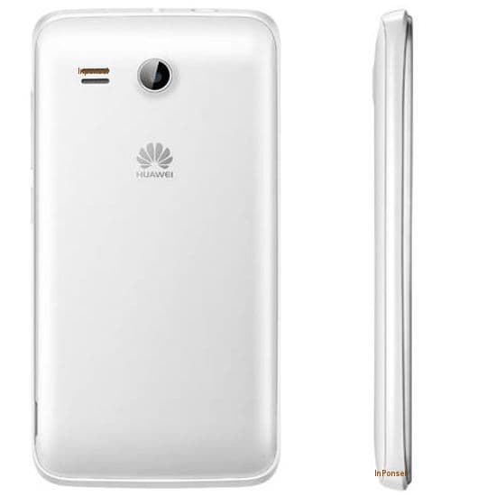 Huawei Ascend Y511