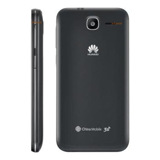 Huawei Ascend Y518