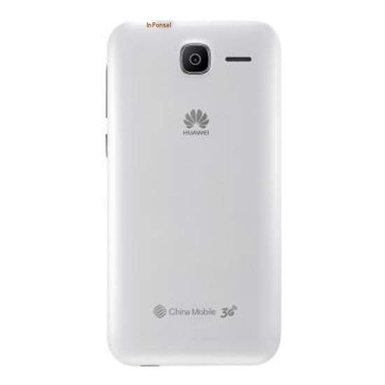 Huawei Ascend Y518