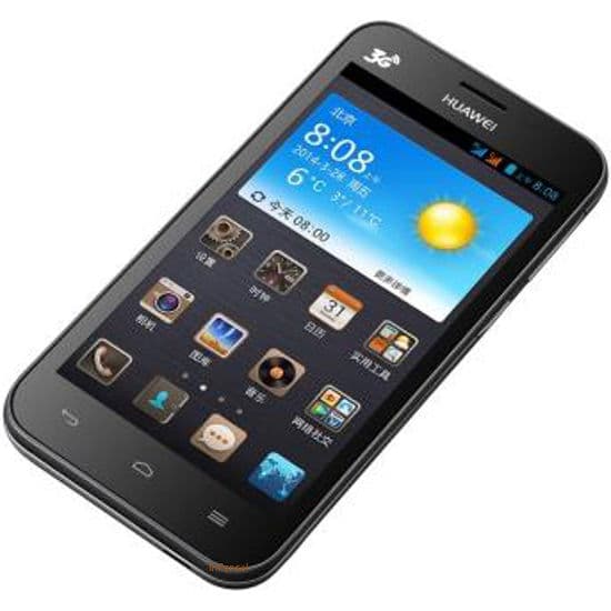 Huawei Ascend Y518