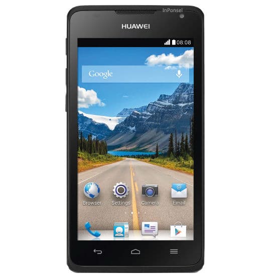 Huawei Ascend Y530