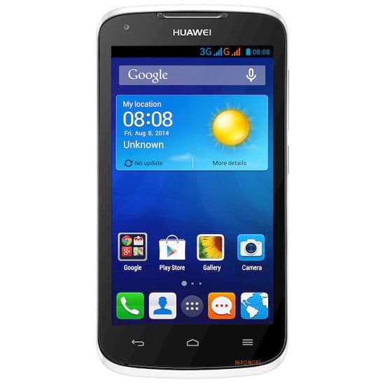 Huawei Ascend Y540